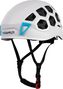 Camp Ikon Nova Climbing Helmet White