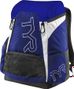TYR Alliance 45L Backpack Blue