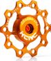 Jockey Wheel  KCNC Or 13 Dents