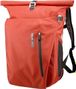 Ortlieb Vario PS 26L QL2.1 Rucksack / Fahrradtasche Rooibos Rot