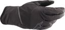 Alpinestars Tahoe Wp Handschuhe Schwarz / Anthrazit