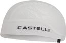 Sous-Casque Castelli Summer Blanc