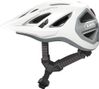 Casque Abus Urban-I 3.0 ACE Velvet Blanc