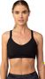 Fox Tecbase Bra Black