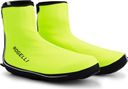 Couvre-Chaussures Rogelli Aspetto Jaune