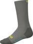 Chaussettes Hiver Alé Team Klimatik Gris/Jaune