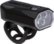 Lezyne KTV Drive Pro 300+ Front Light Black