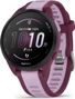 Montre de Sport Garmin Forerunner 165 Music Rouge Berry Violet Lilac