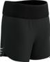 Compressport Performance Women's Shorts Black