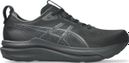 Asics Gel-Kayano 33 Men's Running Shoes - Black
