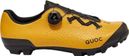 Chaussures Quoc Escape Off-Road Ambre