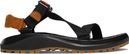 Danner Joseph Leather Hiking Sandals Black