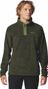 Columbia Steens Mountain II Half Snap Polare Verde