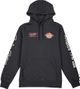 Troy Lee Designs X Red Bull Rampage Mind Melt Sweat Black