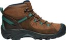 Keen Targhee II Mid Waterproof Brown Women's Hiking Shoe