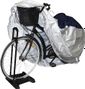 Housse vélo intérieur / extérieur - Taille XL