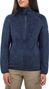 Forro polar Chamonix Highloft Azul de mijo para mujer
