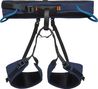 Mammut Ophir 3 Slide 2.0 Harness  Blue