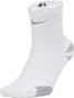 Nike Racing Socken Weiß Unisex