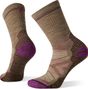 Smartwool Performance Hike Light Cushion Crew Beige