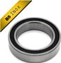 Roulement B5 inox - BLACKBEARING - 61804-2rs / 6804-2rs