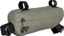 Topeak MidLoader Frame Bag 3L Verde