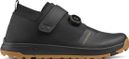 Crankbrothers Stamp Trail BOA Gold/Black Flat Pedal Shoes