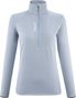 Millet Damen Fleecejacke Intense Hellblau