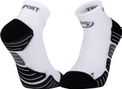 Chaussettes BV Sport SCR One Blanc