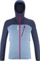 <strong>Fleecejacke</strong> Millet Lokka III Blau Herren