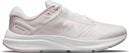 Nike Air Zoom Structure 24 Women's Running Shoes Beige / Pink