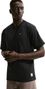 T-Shirt Manches Courtes Nike N.A.C. Noir Homme
