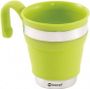 Mug Pliable Vert Outwell
