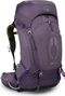 Osprey Aura AG 50 Borsa da escursionismo da donna viola