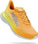 Hoka Mach 5 Running Shoes Naranja Amarillo