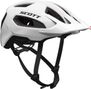 Scott Supra White Helmet