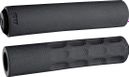 ODI F-1 Series Vapor Grips 130mm Black