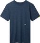 Maglia a manica corta Running Circle Agility Blue