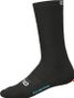 Calcetines de invierno Alé Team Klimatik Negros