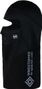 Buff Windproof Balaclava Black