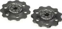 Cuscinetti Enduro 11 denti per deragliatore Sram 11 velocità Nero