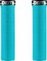 Deity SlimFit Turquoise Grips