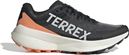 adidas Terrex Agravic Speed Black Coral Women's Trail Shoes