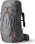 Sac de Randonnée Gregory Facet 45L Gris Femme