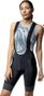 Alé GT 2.0 Women's Bibtights Black