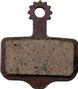Ashima Avid Elixir Sintered Brake Pads