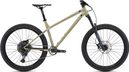 Commencal Meta HT AM Ride Hardtail MTB Sram SX Eagle 12s Sand 2021