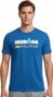 Ironman Kalmar Royal Blue Men's Short Sleeve T-Shirt