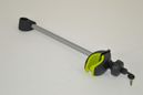 Long Arm With Clamp And Lock For BuzzRack Bike Carrier