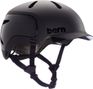 Bern Watts 2.0 Mips Mat Helmet Black